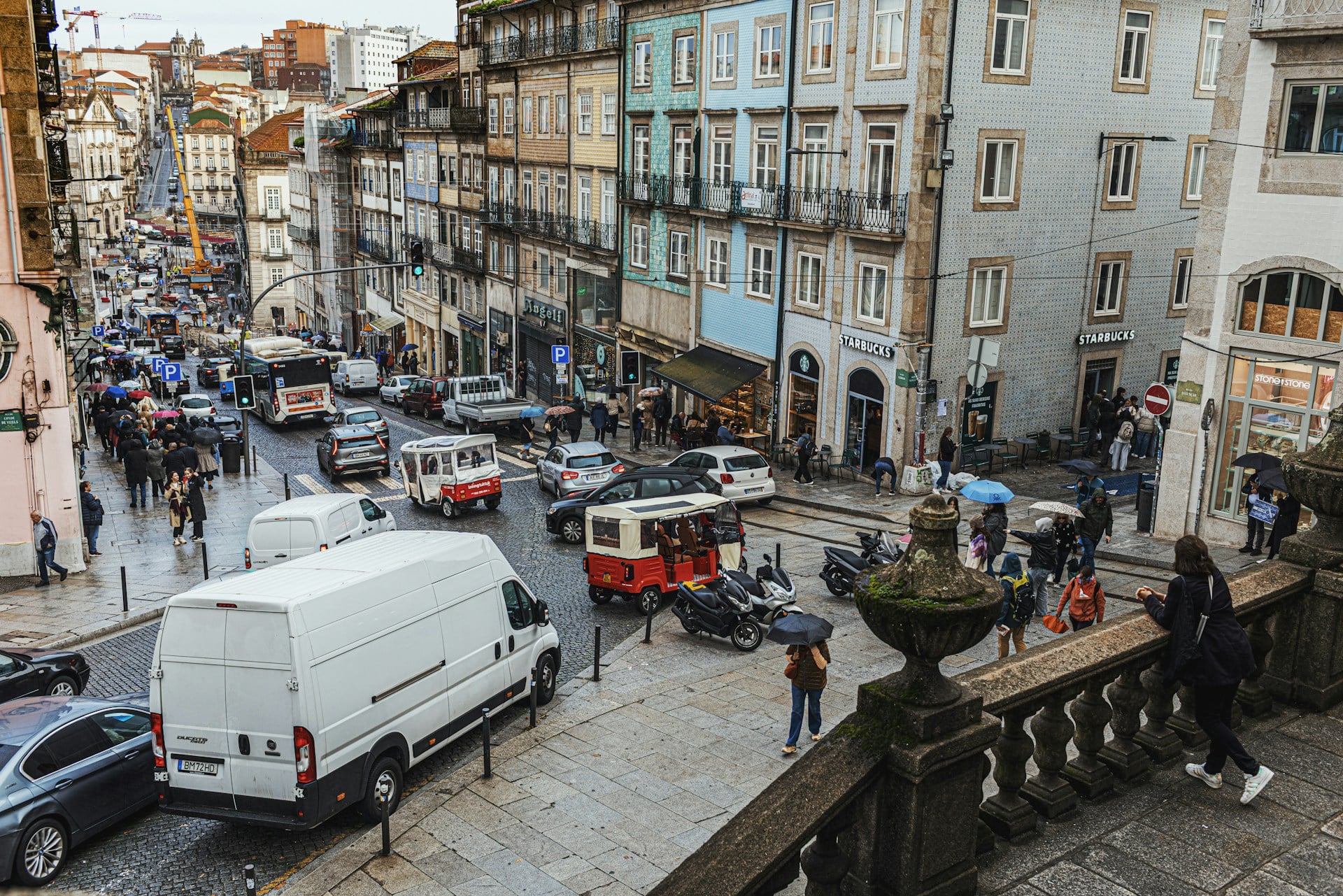 Events in Porto in February 2026