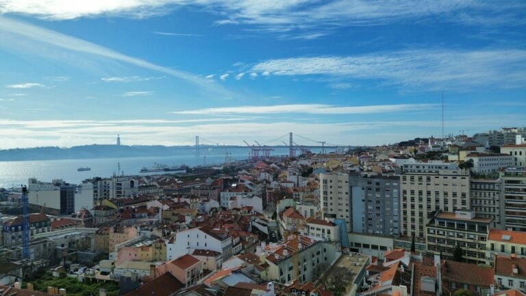 13 Top Events in Lisbon, March 2026