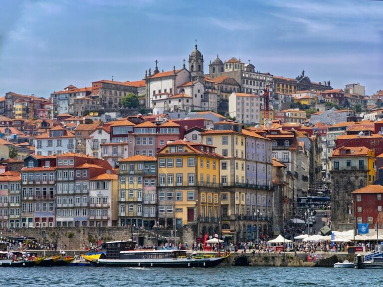 9 Top Events in Porto, February 2026