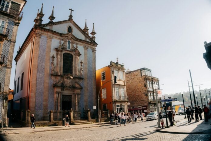 Porto events in March 2026