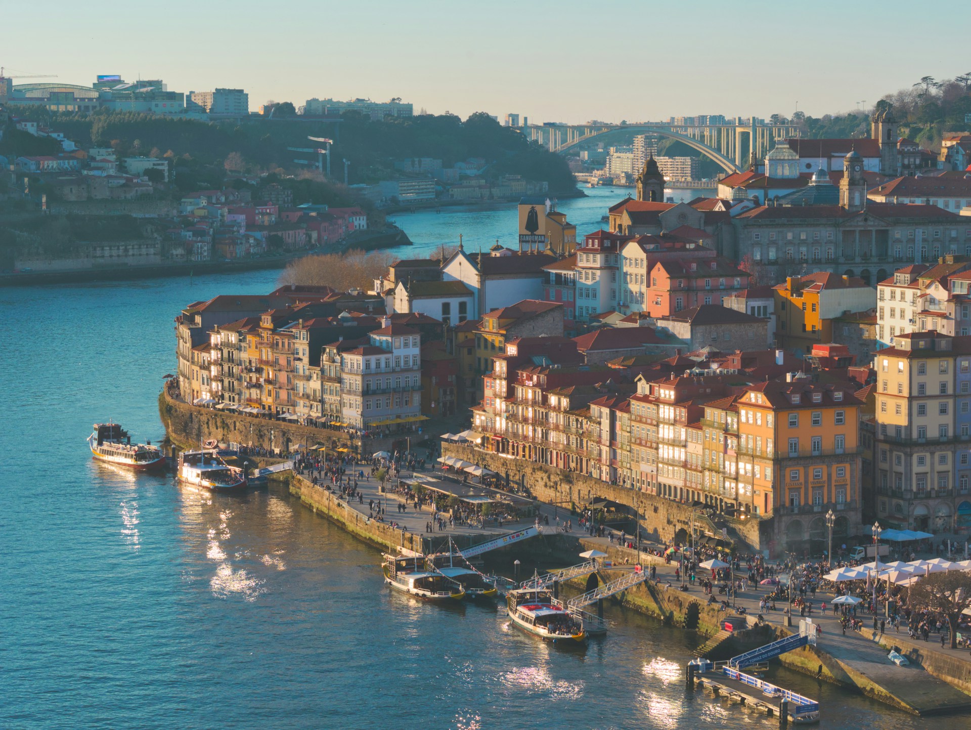 Porto February 2026 events