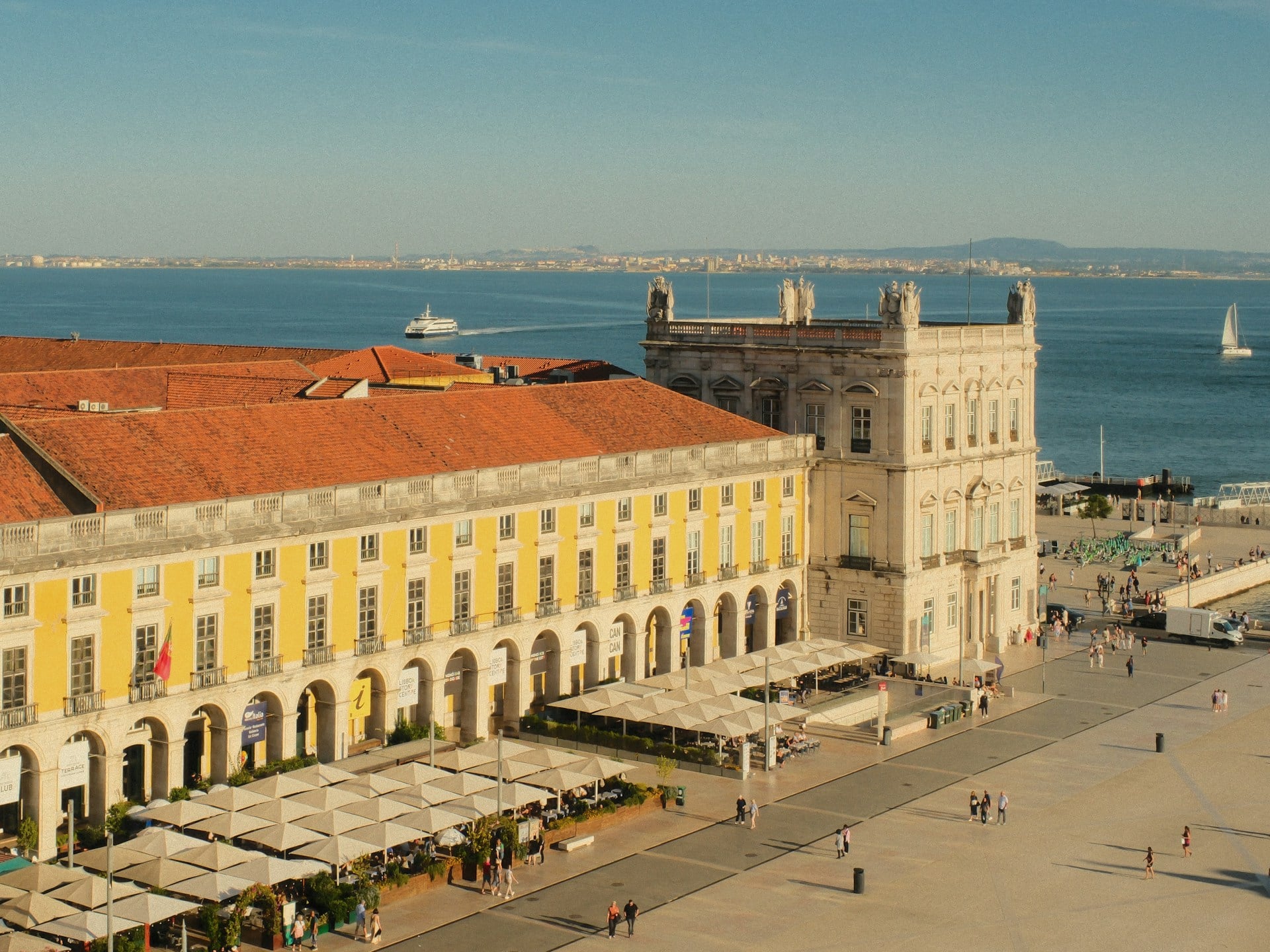 Things to do in Lisbon in March 2026