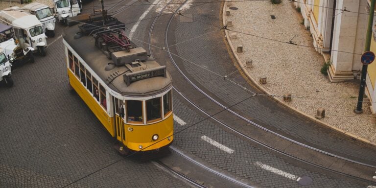 12 Top Events in Lisbon, May 2026