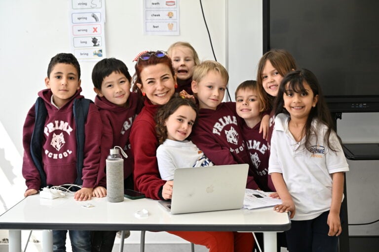 How Prime School International in Portugal Is Redefining What a Great Education Looks Like