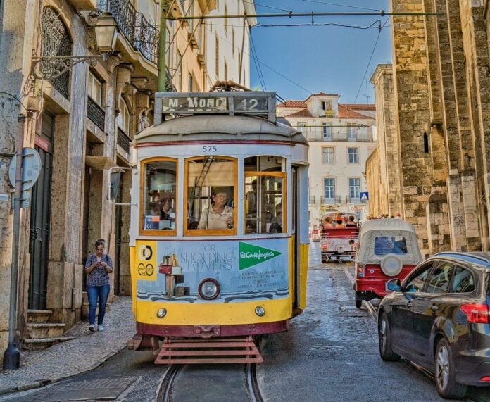 lisbon-events-june Lisbon tram