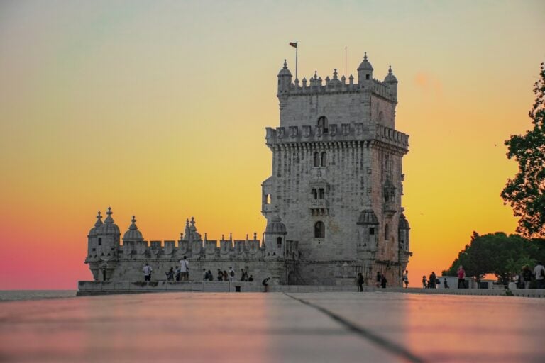 Portugal from A to Z