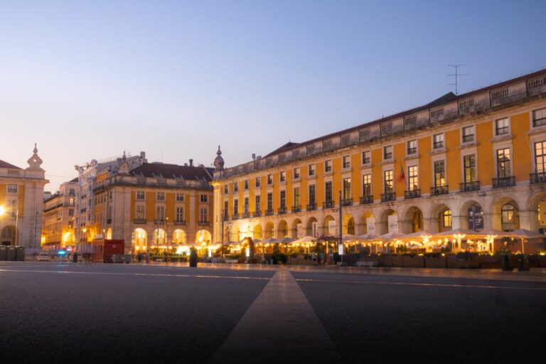 9 Best Events in Lisbon in July 2026