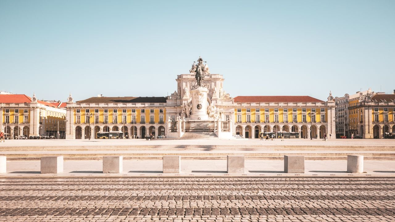 Lisbon