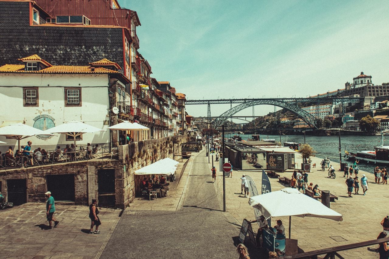 Porto