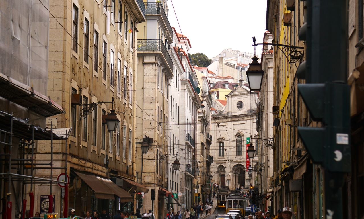 Lisbon
