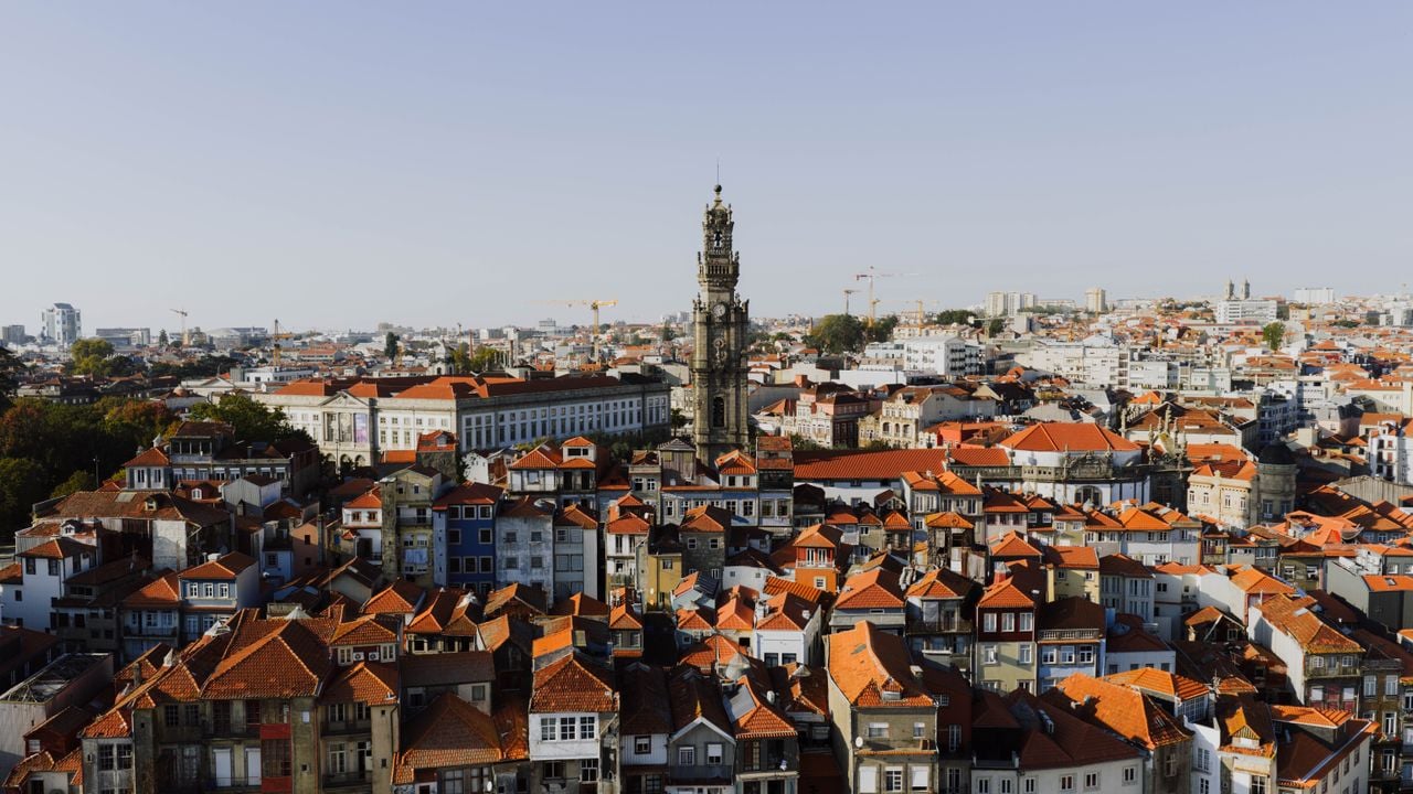 Porto