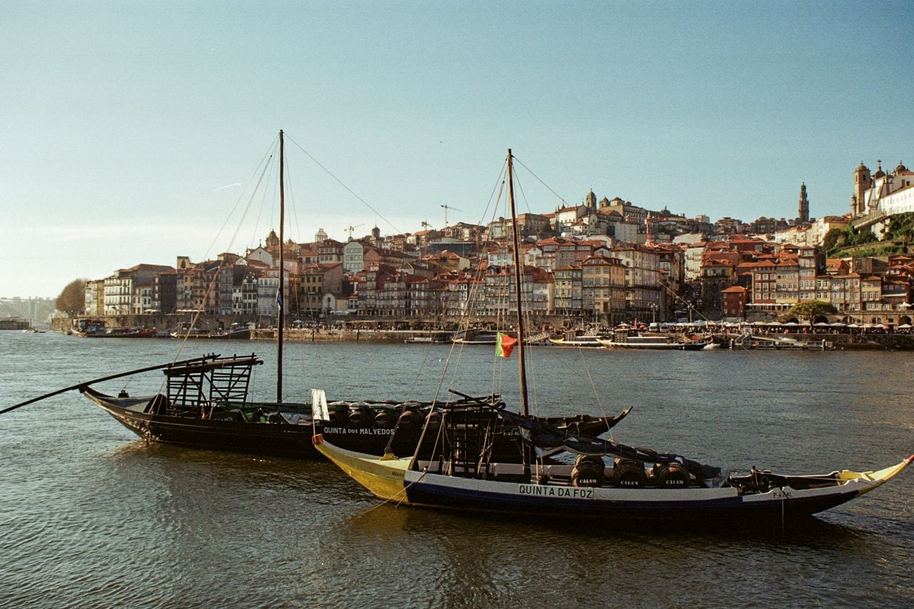 Porto