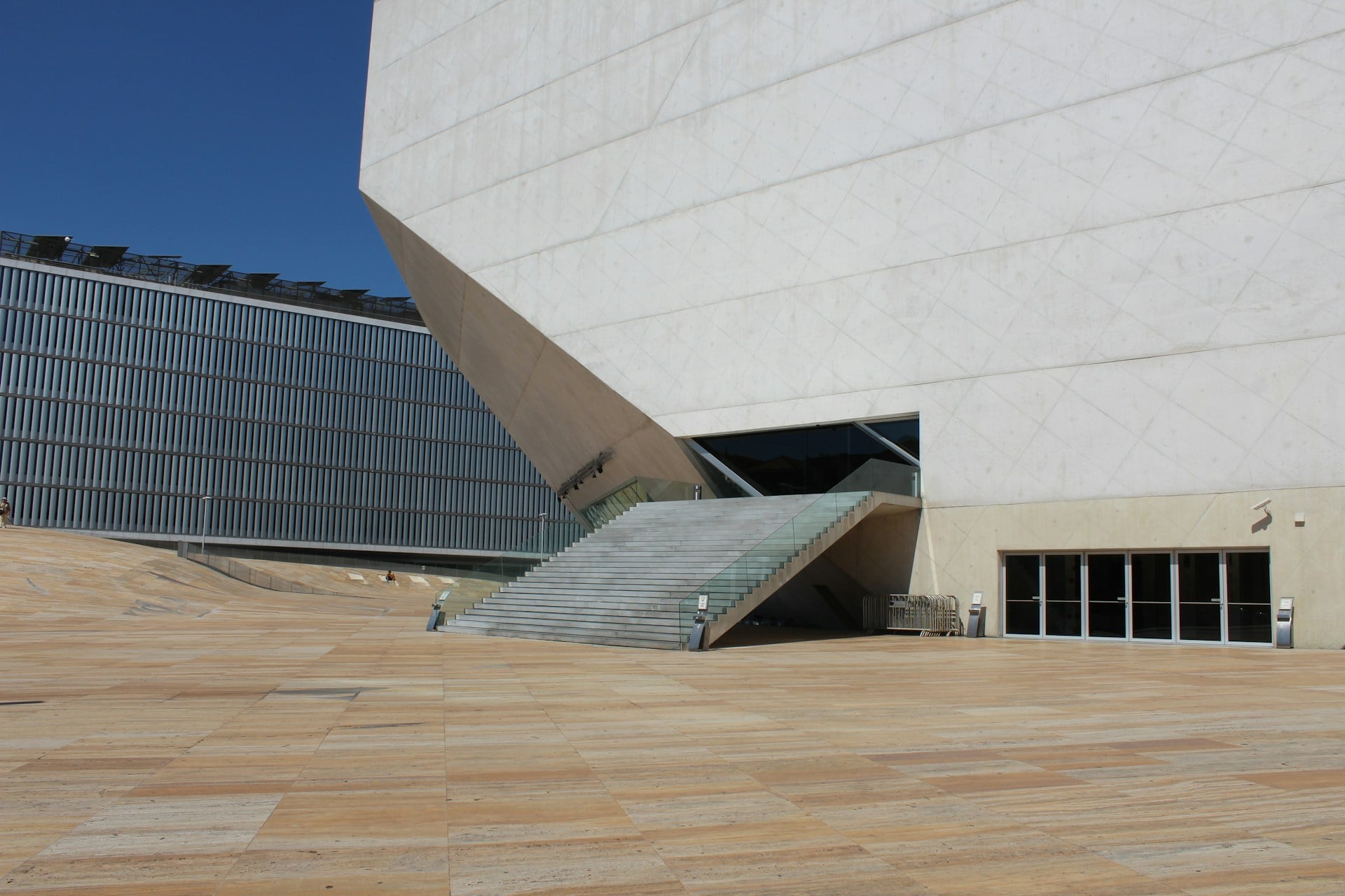 Casa da Musica in Porto