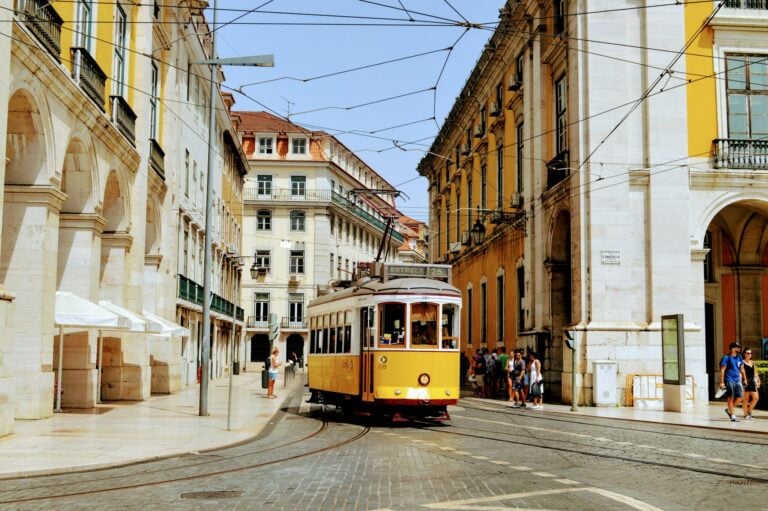 9 Best Events in Lisbon, September 2026