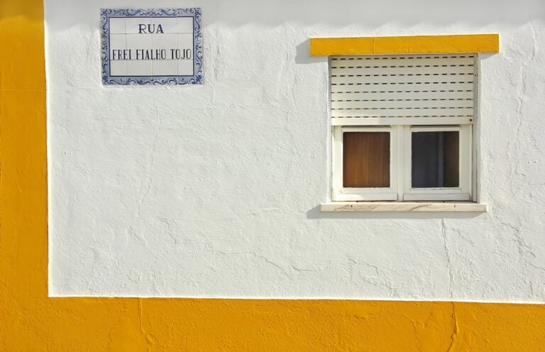 How a Portuguese Home Works: A Newcomer’s Guide